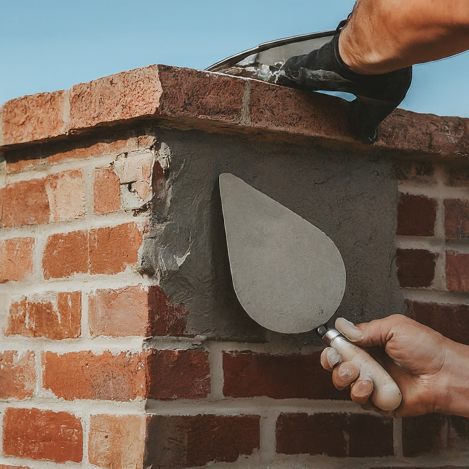 Expert Chimney Masonry Repair in Sachse, TX Expert Chimney Masonry Repair in Sachse, Texas - Professional Service by Chimney Sweep Sachse