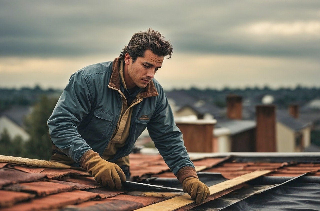 Chimney Waterproofing Services in Sachse, TX Professional Chimney Waterproofing Services In Sachse Texas