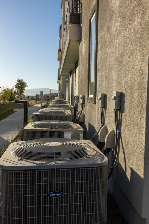 Expert Commercial Air Duct Cleaning Services in Sachse, TX Professional Commercial Air Duct Cleaning In Sachse Texas