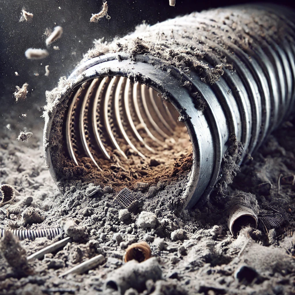 Expert Dryer Vent Cleaning Services in Sachse, TX Professional Dryer Vent Cleaning Sachse TX - Expert Safety and Efficiency Solutions by Chimney Sweep Sachse