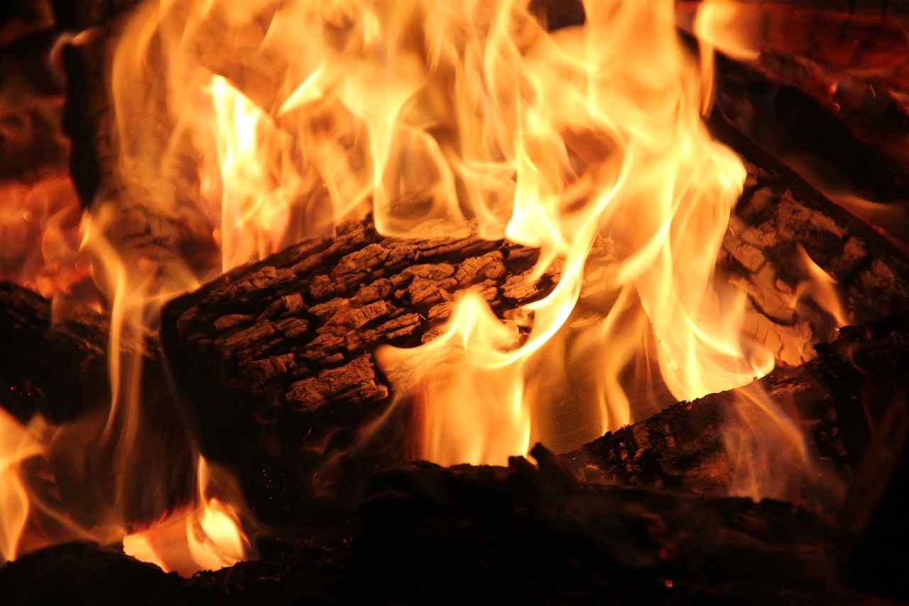 Expert Fireplace Cleaning in Sachse, TX Professional Fireplace Cleaning Services In Sachse Texas