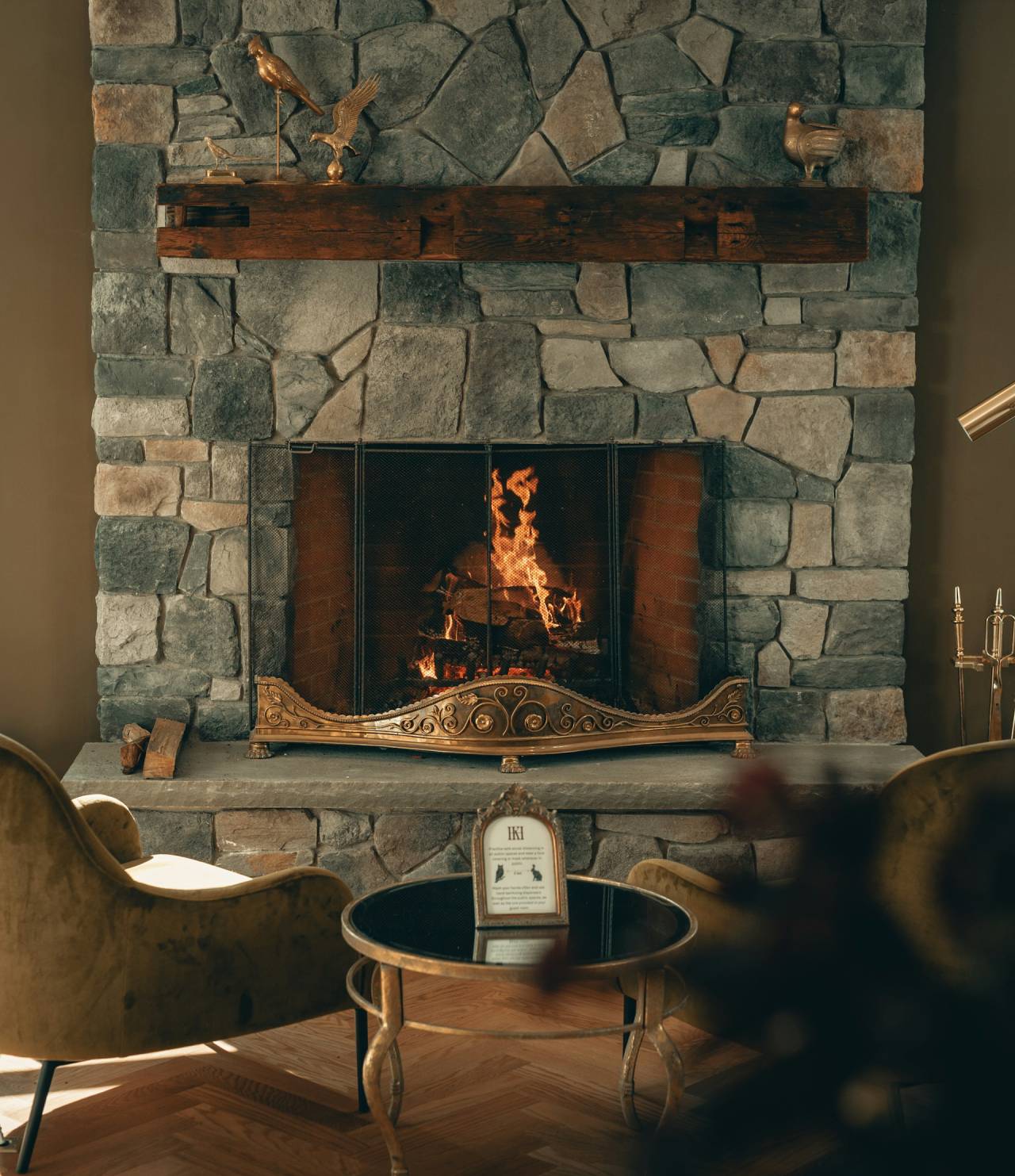 Expert Fireplace Services in Sachse, TX Professional Fireplace Services In Sachse Texas