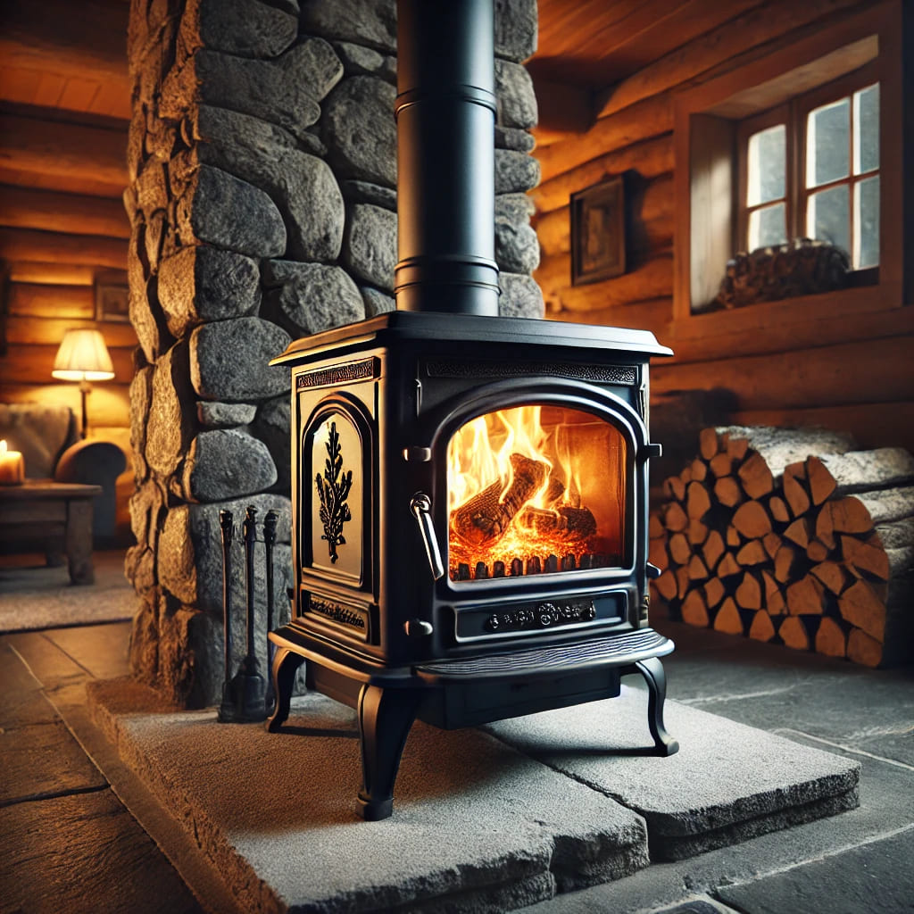 Expert Wood Stove Repair Services in Sachse, TX Professional Wood Stove Repair Sachse TX - Expert Heating Efficiency Solutions by Chimney Sweep Sachse